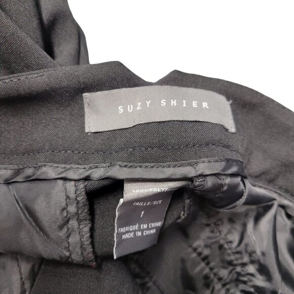 Suzy  Shier Dress Pants - Picture 4 of 4